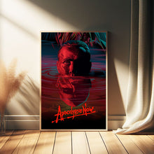 Apocalypse Now Movie Poster, Room Decor, Home Decor, Art Poster for Gift 1636085290