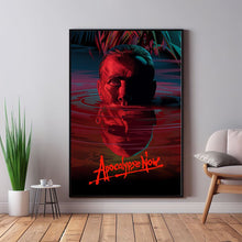 Apocalypse Now Movie Poster, Room Decor, Home Decor, Art Poster for Gift 1636085290