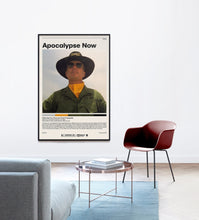 Apocalypse Now Poster  Francis Ford Coppola, Minimalist Movie Poster, Vintage Retro Art Print, Custom Poster, Wall Art Print, Home De 1021485407