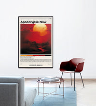 Apocalypse Now Poster  Francis Ford Coppola, Minimalist Movie Poster, Vintage Retro Art Print, Custom Poster, Wall Art Print, Home Decor 1007529690
