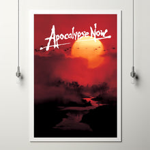 Apocalypse Now (1979) Poster Art Print Movie Posters Gift for Movie lovers