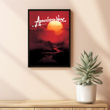 Apocalypse Now (1979) Poster Art Print Movie Posters Gift for Movie lovers