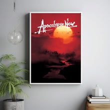 Apocalypse Now (1979) Poster Art Print Movie Posters Gift for Movie lovers