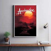 Apocalypse Now (1979) Poster Art Print Movie Posters Gift for Movie lovers