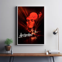 Apocalypse Now (1979) Poster Art Print Movie Posters Gift for Movie lovers 1