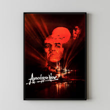 Apocalypse Now (1979) Poster Art Print Movie Posters Gift for Movie lovers 1
