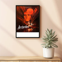 Apocalypse Now (1979) Poster Art Print Movie Posters Gift for Movie lovers 3