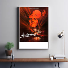 Apocalypse Now (1979) Poster Art Print Movie Posters Gift for Movie lovers 3