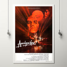 Apocalypse Now (1979) Poster Art Print Movie Posters Gift for Movie lovers 6