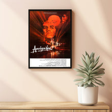 Apocalypse Now (1979) Poster Art Print Movie Posters Gift for Movie lovers 6