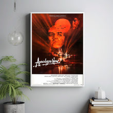 Apocalypse Now (1979) Poster Art Print Movie Posters Gift for Movie lovers 6