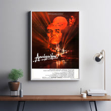 Apocalypse Now (1979) Poster Art Print Movie Posters Gift for Movie lovers 6