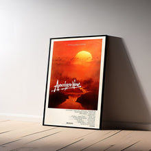 Apocalypse Now, Movie Poster, Wall Art Prints, Art Poster, Canvas Material Gift, Keepsake, Home Decor, Live Room Wall Art 1574680120