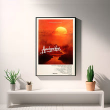 Apocalypse Now, Movie Poster, Wall Art Prints, Art Poster, Canvas Material Gift, Keepsake, Home Decor, Live Room Wall Art 1574680120