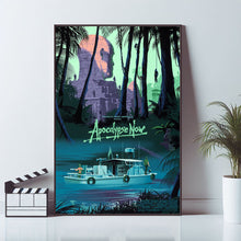 Apocalypse Now, Movie Poster, Wall Art Prints, Art Poster, Canvas Material Gift, Keepsake, Home Decor, Live Room Wall Art 1574680120