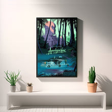Apocalypse Now, Movie Poster, Wall Art Prints, Art Poster, Canvas Material Gift, Keepsake, Home Decor, Live Room Wall Art 1574680120