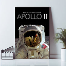 Apollo 11, Movie Poster, Wall Art Prints, Art Poster, Canvas Material Gift, Keepsake, Home Decor, Live Room Wall Art 1590394467