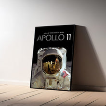Apollo 11, Movie Poster, Wall Art Prints, Art Poster, Canvas Material Gift, Keepsake, Home Decor, Live Room Wall Art 1590394467