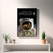 Apollo 11, Movie Poster, Wall Art Prints, Art Poster, Canvas Material Gift, Keepsake, Home Decor, Live Room Wall Art 1590394467