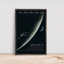 Apollo 13 Movie Poster, Room Decor, Home Decor, Art Poster for Gift 1690966161