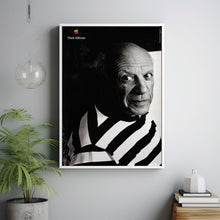 Apple Computer Movie Poster Print, Canvas Wall Art, Room Decor, Movie Art