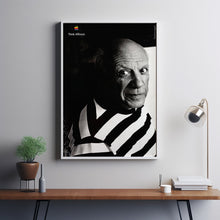 Apple Computer Movie Poster Print, Canvas Wall Art, Room Decor, Movie Art