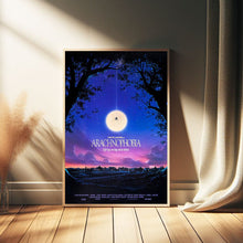 Arachnophobia Movie Poster, Room Decor, Home Decor, Art Poster for Gift 1657140288