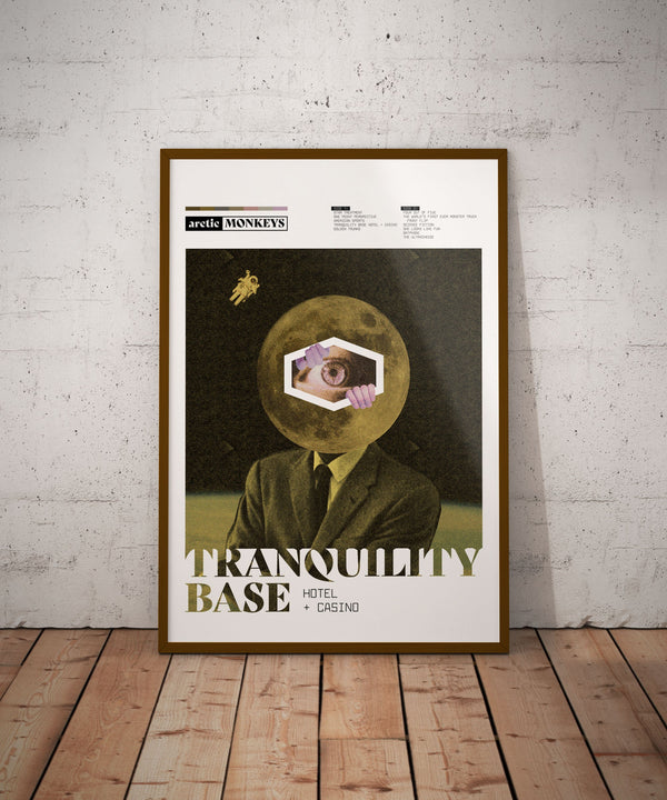 Arctic Monkeys Poster - Arctic Monkeys Album Poster - Arctic Monkeys AM Album Poster - Arctic Monkeys Wall Art - Do I Wanna Know - Art Decor 1662405335