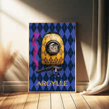 Argylle Movie Poster, Room Decor, Home Decor, Art Poster for Gift 1664521825