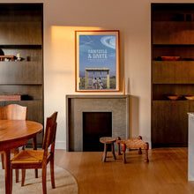 Aristotle and Dante Discover the Secrets of the Universe-  Movie Poster (Regular Style)   art  printing, Home Decor, Art Poster for Gift 1576934922