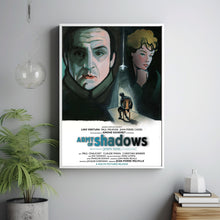 Army of Shadows Poster Art Print Movie Posters Gift for Movie lovers