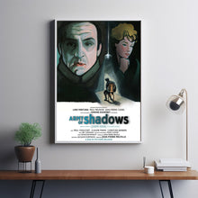 Army of Shadows Poster Art Print Movie Posters Gift for Movie lovers