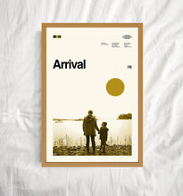 Arrival Poster, Arrival  Print, Denis Villeneuve, Minimalist Art, Movie Poster, Vintage Poster, Retro Poster, Modern Art, Wall Decor 1729556361