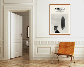 Arrival Poster, Minimalist Poster, Arrival Movie Poster, Amy Adams, Jeremy Renner, Denis Villeneuve, Dune Movie, Blade Runner 2049, Sicario 1162282915