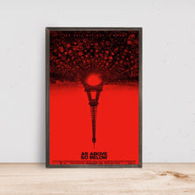 As Above, So Below Movie Poster, Room Decor, Home Decor, Art Poster for Gift 1696578645