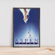 Aspen Extreme Movie Poster, Room Decor, Home Decor, Art Poster for Gift 1650314878