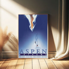 Aspen Extreme Movie Poster, Room Decor, Home Decor, Art Poster for Gift 1650314878