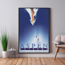 Aspen Extreme Movie Poster, Room Decor, Home Decor, Art Poster for Gift 1650314878