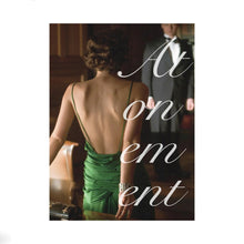 Atonement Movie Poster Print, Canvas Wall Art, Room Decor, Movie Art, Gifts for HimHer, Wall Art Print, Art Poster For Gift, Movie Print 1570553763