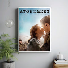 Atonenment Alternative Film Movie Print Wall Art Poster 3