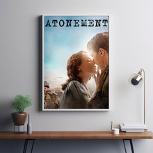 Atonenment Alternative Film Movie Print Wall Art Poster 3