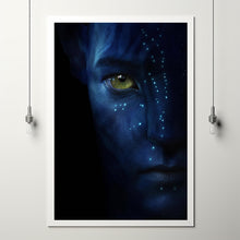 Avatar Movie Poster 2023 FilmRoom Decor Wall ArtPoster GiftCanvas prints 9