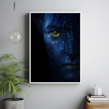 Avatar Movie Poster 2023 FilmRoom Decor Wall ArtPoster GiftCanvas prints 9