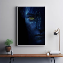 Avatar Movie Poster 2023 FilmRoom Decor Wall ArtPoster GiftCanvas prints 9