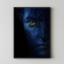 Avatar Movie Poster 2023 FilmRoom Decor Wall ArtPoster GiftCanvas prints 9