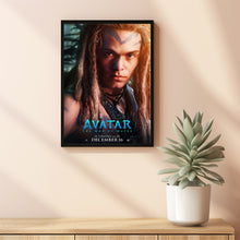 Avatar The Way of Water Movie Poster 2023 FilmRoom Decor Wall ArtPoster GiftCanvas prints 10