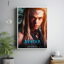 Avatar The Way of Water Movie Poster 2023 FilmRoom Decor Wall ArtPoster GiftCanvas prints 10