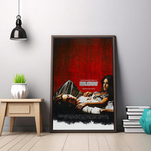 BLOW Movie Poster, BLOW Classic Vintage Movie Poster, Classic Canvas Cloth Movie Poster 1624826711