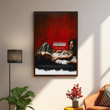 BLOW Movie Poster, BLOW Classic Vintage Movie Poster, Classic Canvas Cloth Movie Poster 1624826711