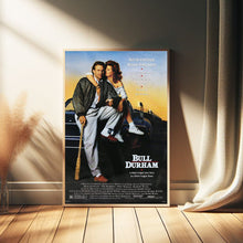 BULL DURHAM Movie Poster, Room Decor, Home Decor, Art Poster for Gift 1656066719